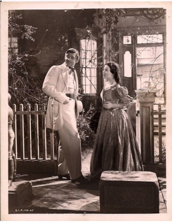 CLARK GABLE / VIVIEN LEIGH