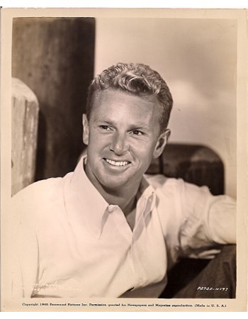 STERLING HAYDEN