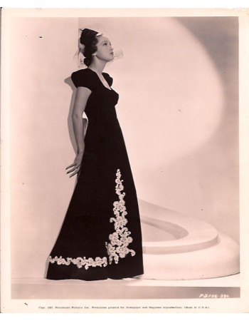 DOROTHY LAMOUR