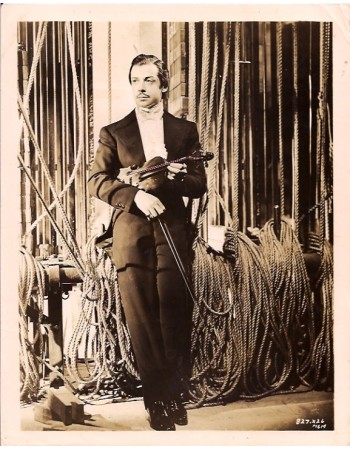 FERNAND GRAVEY