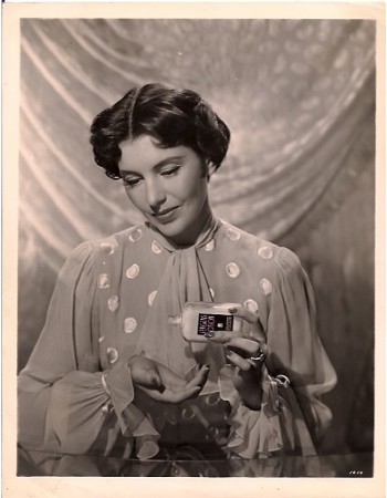 CYD CHARISSE