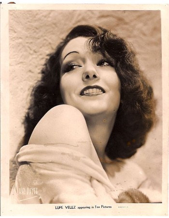 LUPE VELEZ