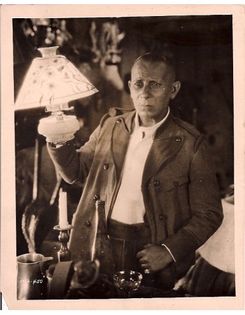 ERIC VON STROHEIM