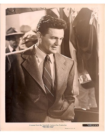 JOHN GARFIELD