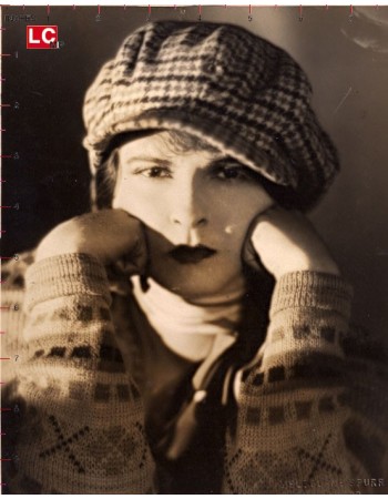 PRISCILLA DEAN