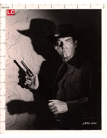 FRED MACMURRAY