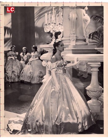 DANIELLE DARRIEUX