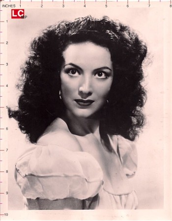 MAUREEN OHARA