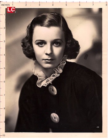 MARGARET SULLAVAN