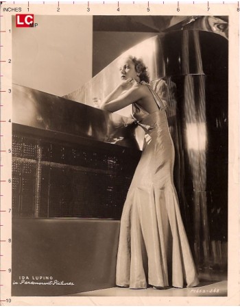 IDA LUPINO