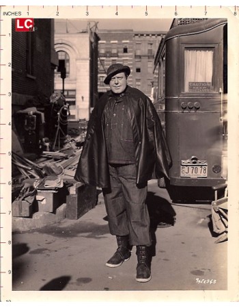 ROBERT Z. LEONARD