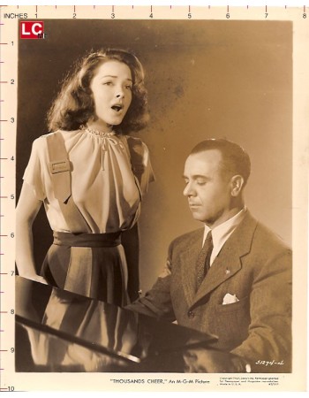 JOSE ITURBI