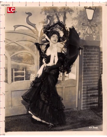KAY FRANCES