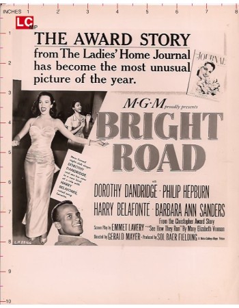BRIGHT ROAD