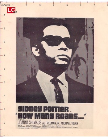 HOW MANY ROADS...