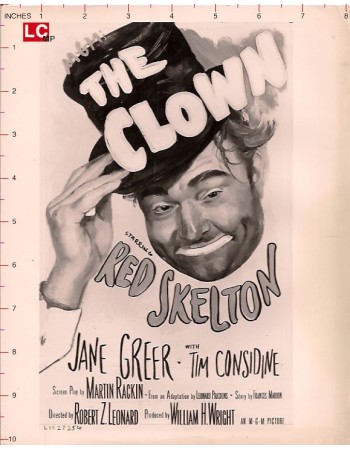 THE CLOWN