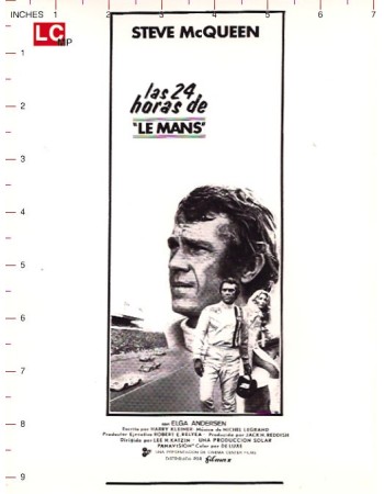 LE MANS