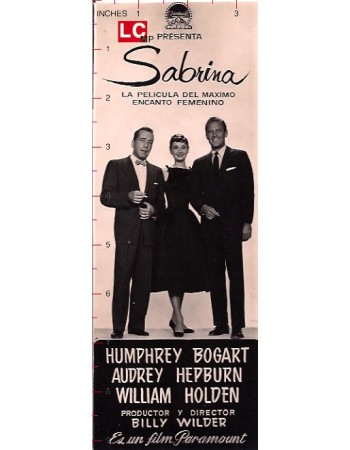 SABRINA
