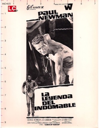 COOL HAND LUKE