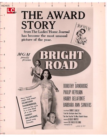 BRIGHT ROAD