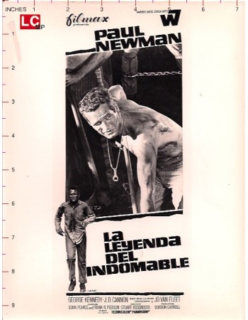 COOL HAND LUKE