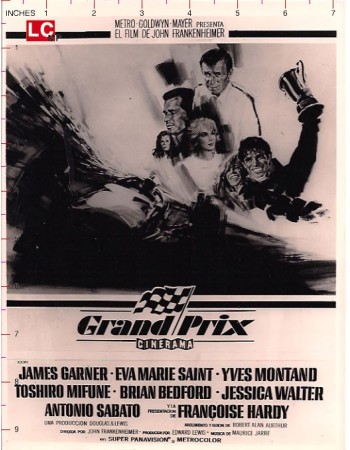 GRAND PRIX