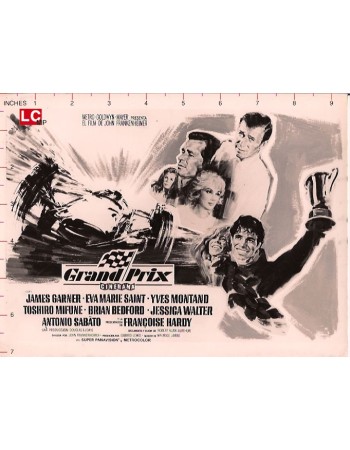 GRAND PRIX