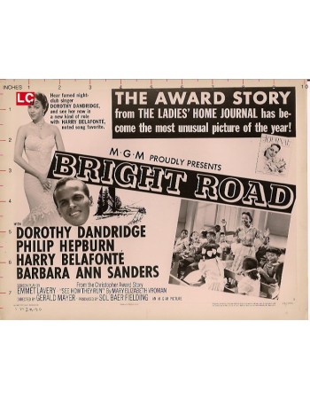 BRIGHT ROAD