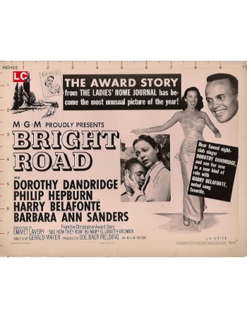 BRIGHT ROAD