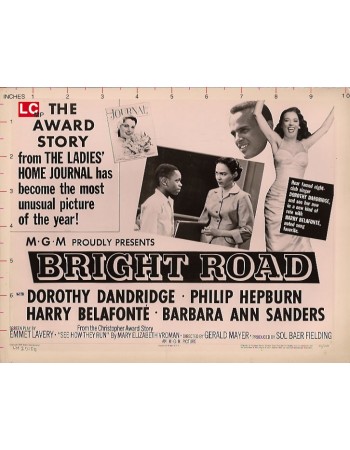 BRIGHT ROAD
