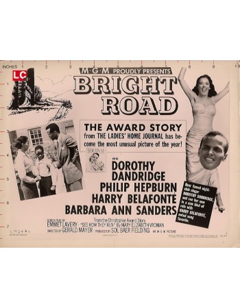 BRIGHT ROAD