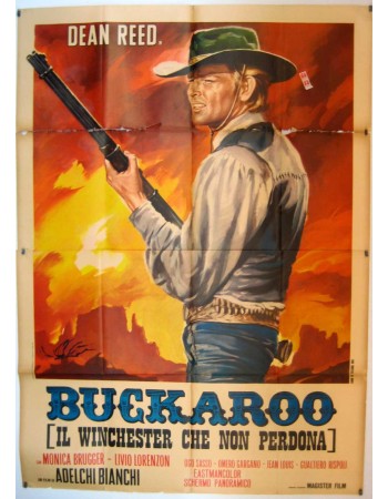 Buckaroo
