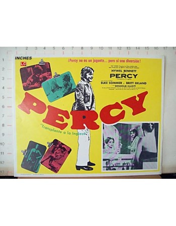 Percy