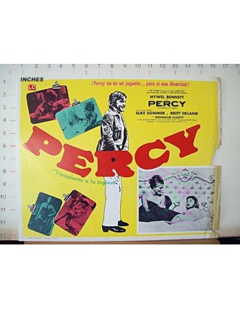 Percy