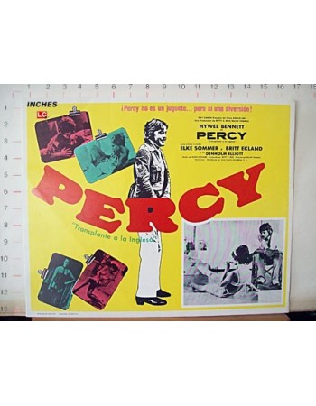 Percy