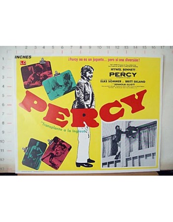 Percy