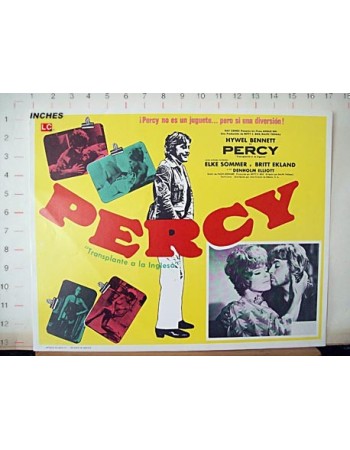 Percy
