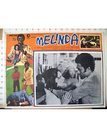 MELINDA