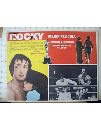 ROCKY