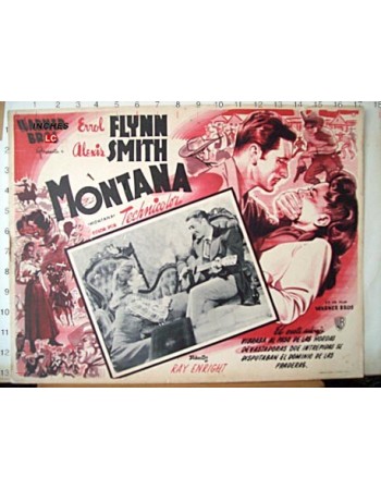 MONTANA