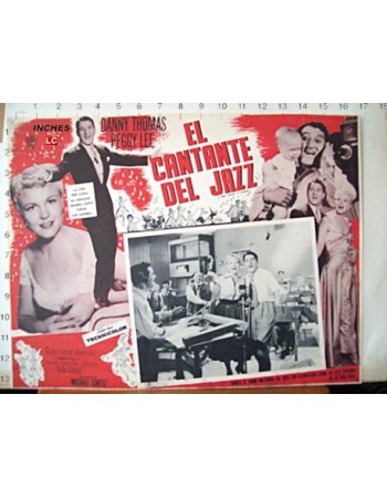 The Jazz Singer