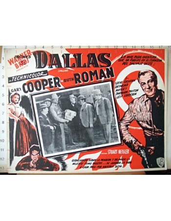 DALLAS