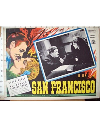 SAN FRANCISCO