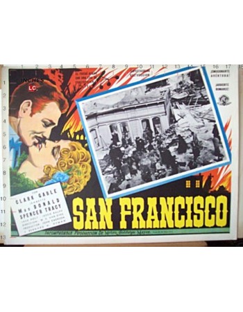 SAN FRANCISCO