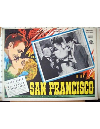 SAN FRANCISCO