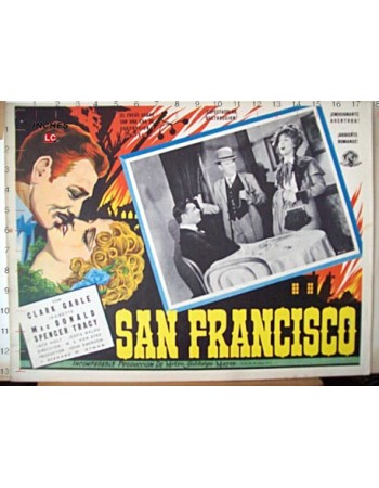SAN FRANCISCO