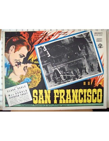 SAN FRANCISCO