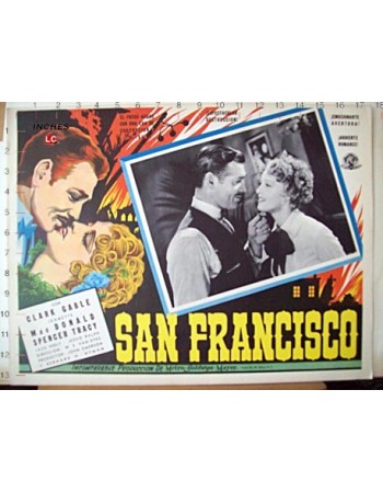 SAN FRANCISCO