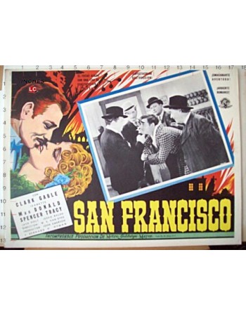 SAN FRANCISCO