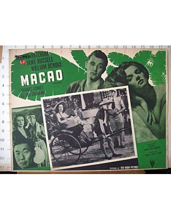 MACAO
